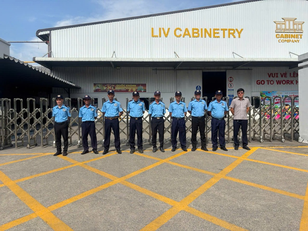 Mở rộng mạng lưới khách hàng FDI tại Bình Dương
