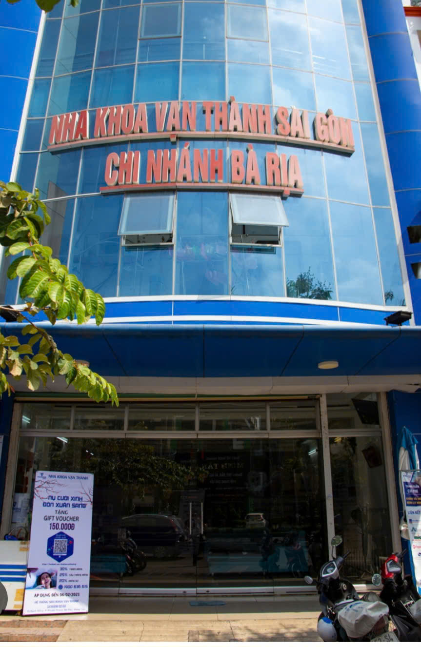 Triển khai dịch vụ bảo vệ tại Hệ thống Nha Khoa Vạn Thành